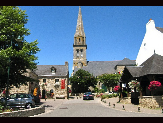 Église de Baden