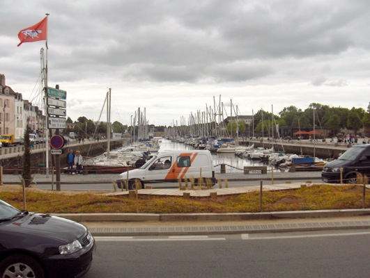 Port de plaisance