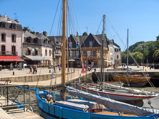 Ville d'Auray